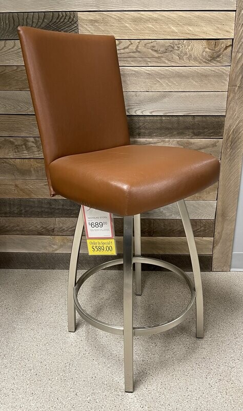 Trica | Nicholas Counter Stool