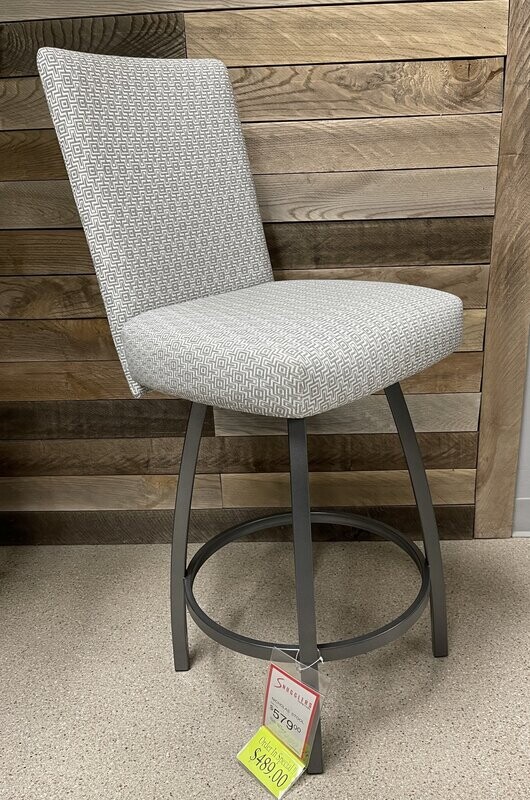 Trica | Nicholas Counter Height Stool Trica | Nicholas Counter Height Stool