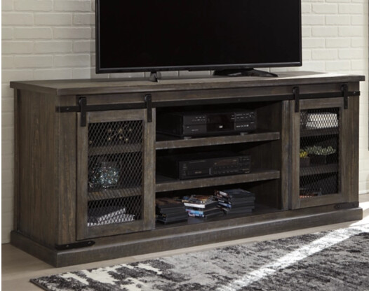 Ashley | Danell Ridge TV Stand
