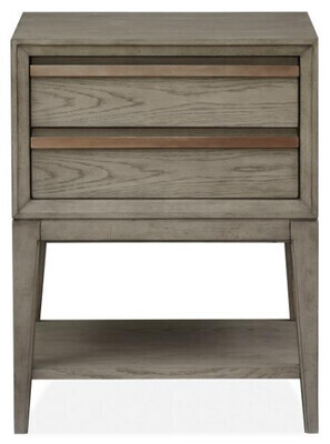 Magnussen - Atelier Nightstand | TAX INCLUDED!