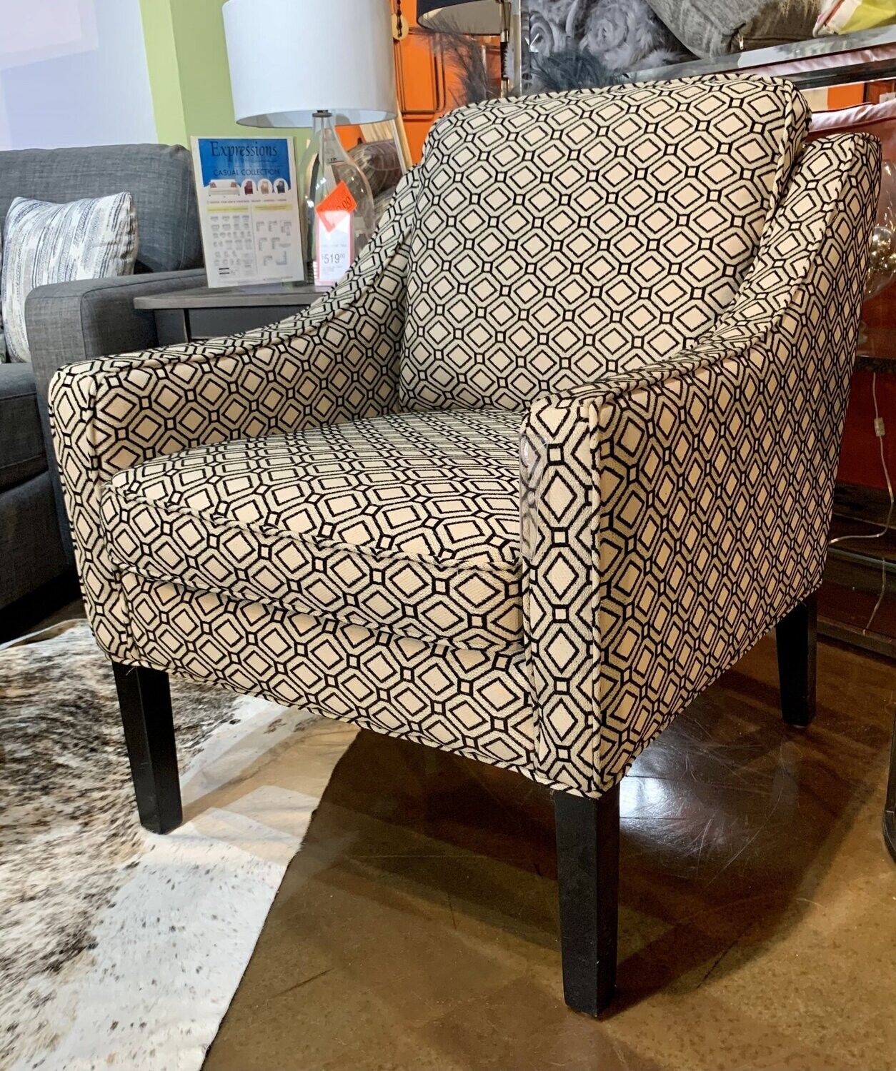 Decor sale rest chairs