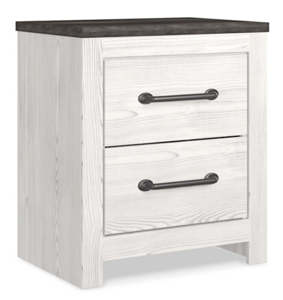 Ashley |  Gerridan Nightstand
