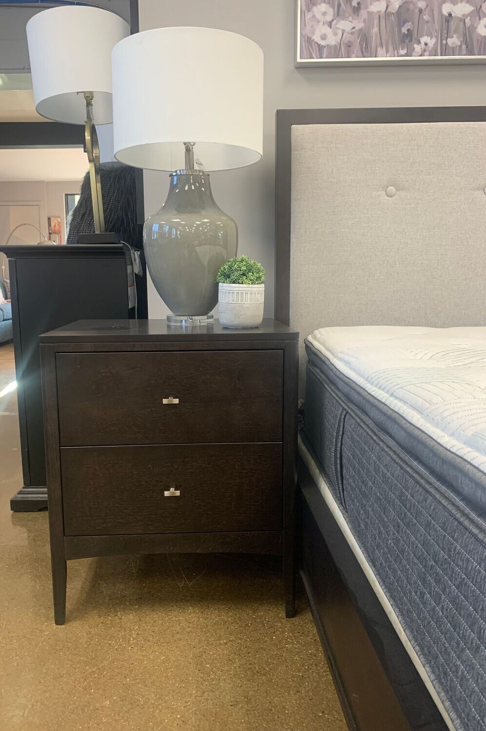 Canadian Made - Geovin | Soho 2-pc Bedroom Set