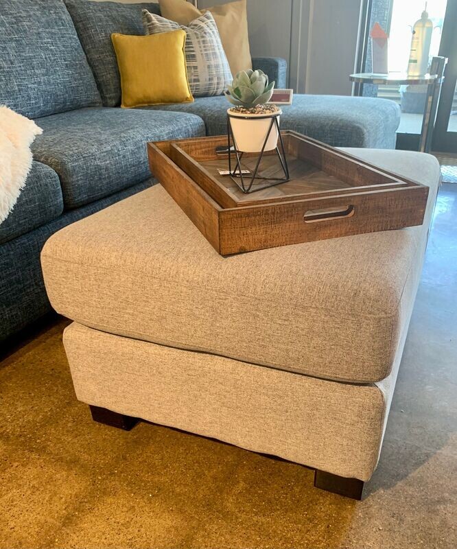 Trendline | Ottoman