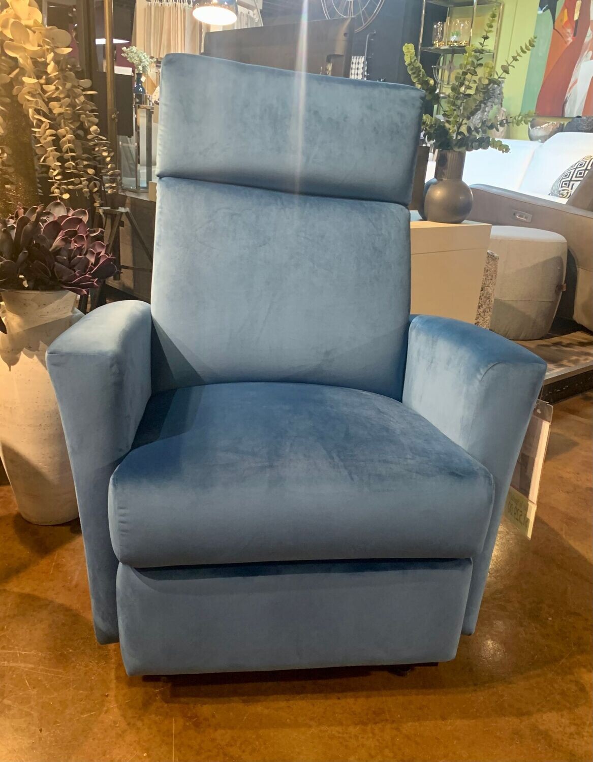 Elran Power Recliner L0852