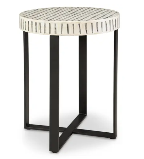 Ashley | Crewridge Accent Table