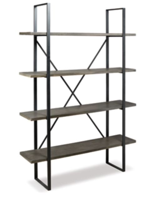 Ashley | Gilesgrove Bookcase