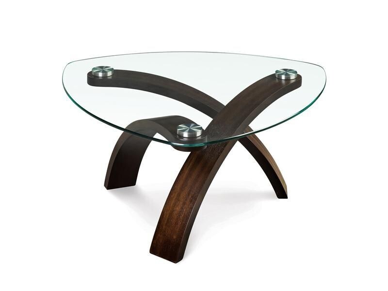 Magnussen | Allure Cocktail Table