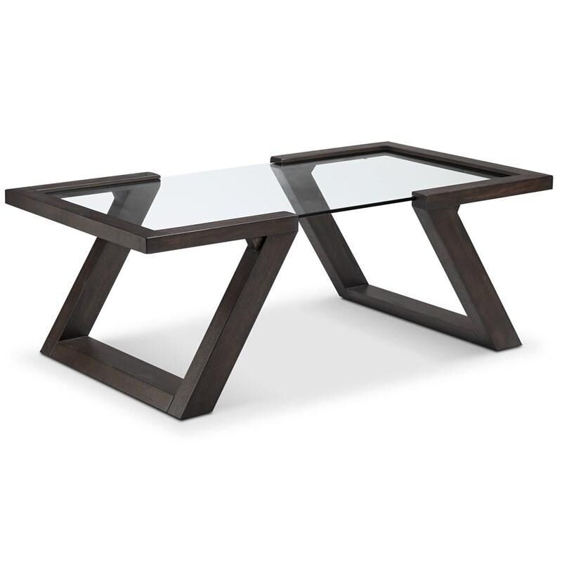 Magnussen | Visby Cocktail Table | DISCO'D