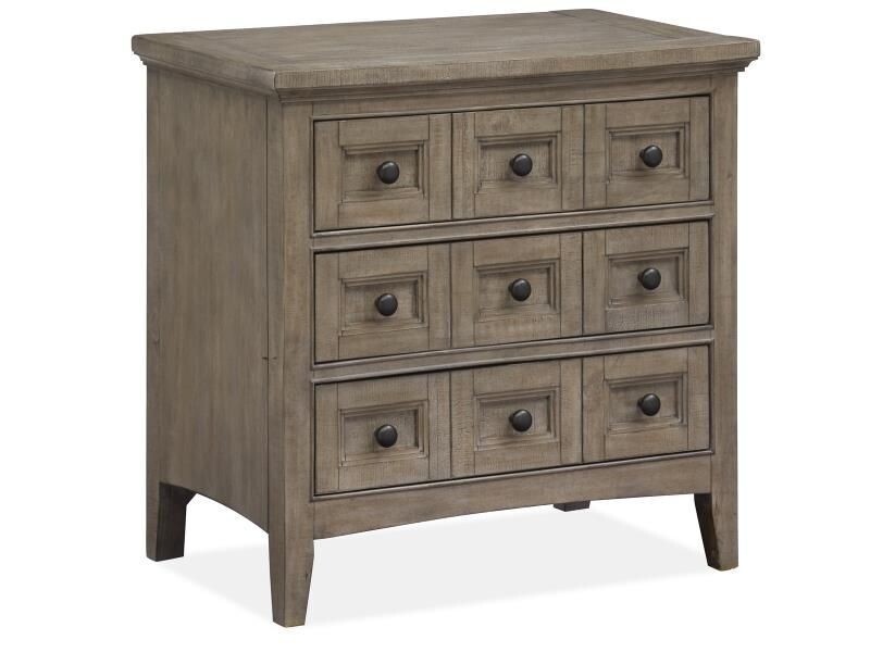 Magnussen | Paxton Place Nightstand | TAX INCLUDED!
