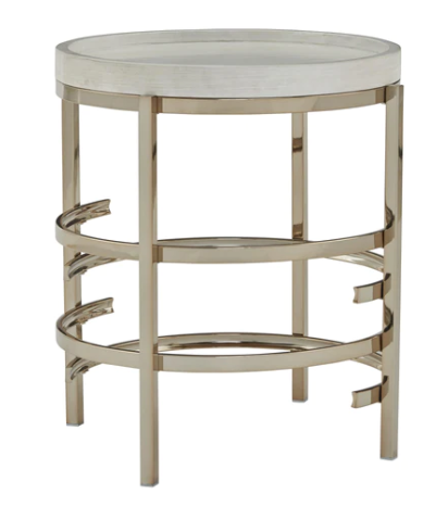 Ashley | Montiflyn End Table