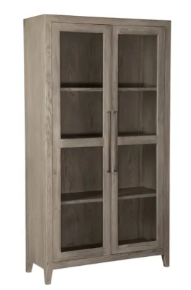 Ashley | Dalenville Accent Cabinet