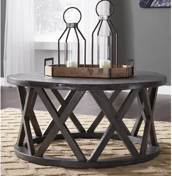 Ashley | Sharzane Coffee Table