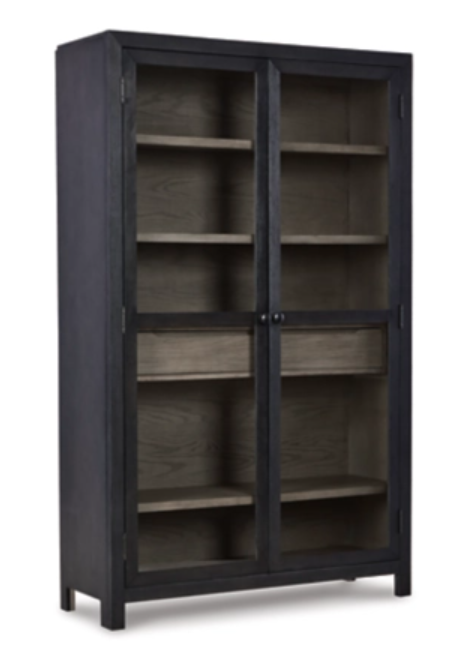 Ashley | Lenston Accent Cabinet