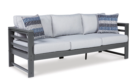 Ashley | Amora Outdoor Sofa
