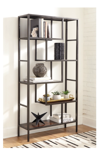 Ashley | Frankwell 70" Bookcase