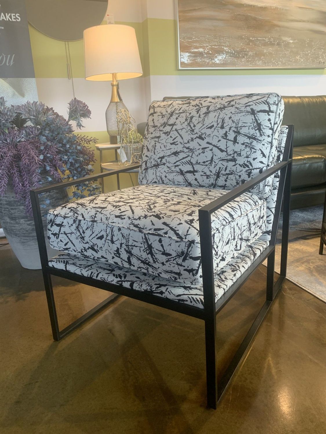 Decor-Rest | 2782 Chair | TAX INCLUDED!