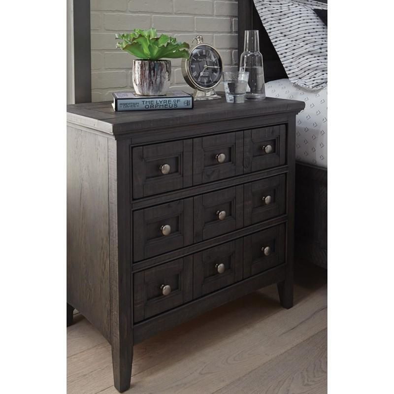 Magnussen | Westley Falls Nightstand