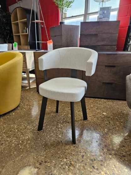 Amisco | Grissom Dining Chairs (ONE AVAILABLE)