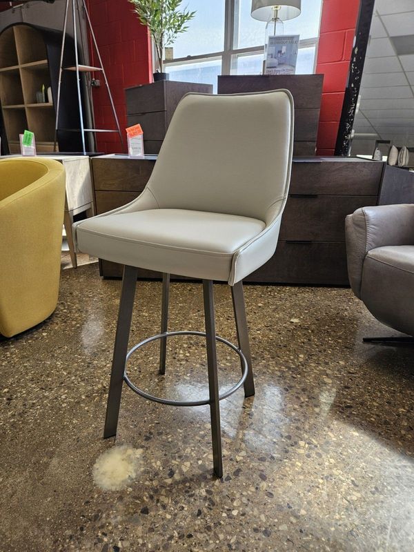 Trica - Olivia Counter Stool | X6 IN STOCK! Trica - Olivia Counter Stool | X6 IN STOCK!
