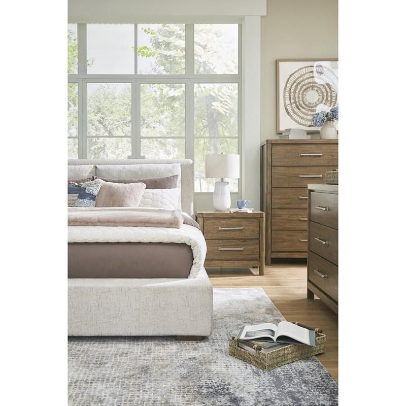 Ashley | Cabalynn King Bedroom 3-PC Set