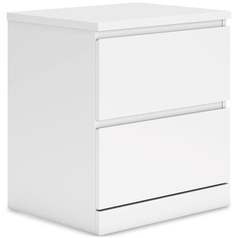 Ashley | Onita Two-Drawer Nightstand