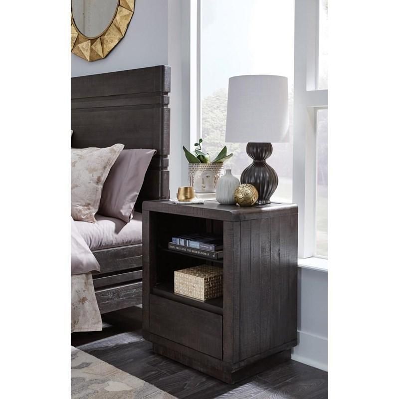 Magnussen | Echo Park Nightstands (x2)