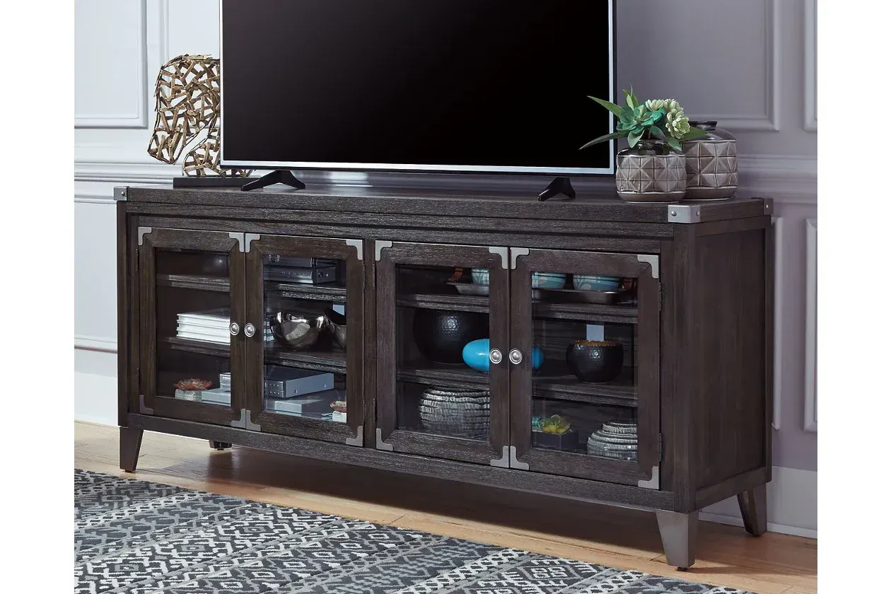 Ashley | Todoe 70" TV Stand | TAX INCLUDED!
