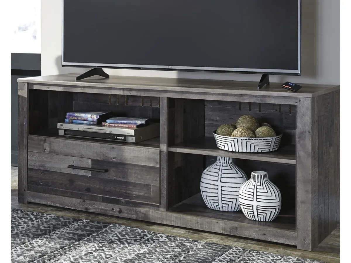 Ashley | Derekson 59" TV Stand | TAX INCLUDED!