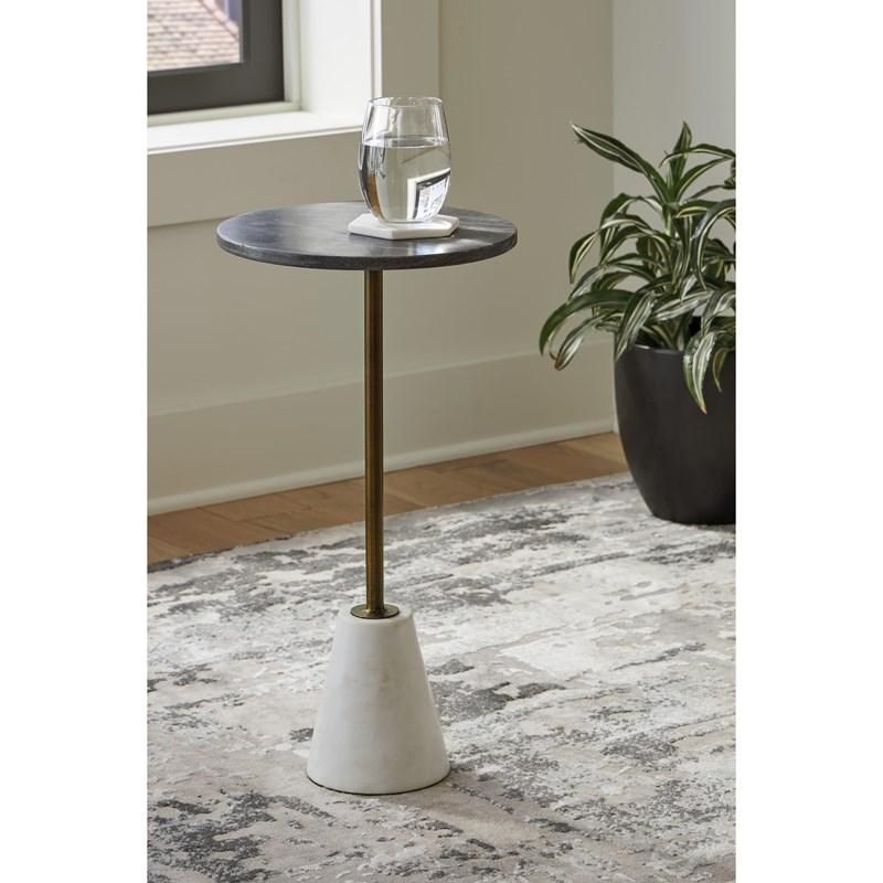 Ashley | Caramont Accent Table