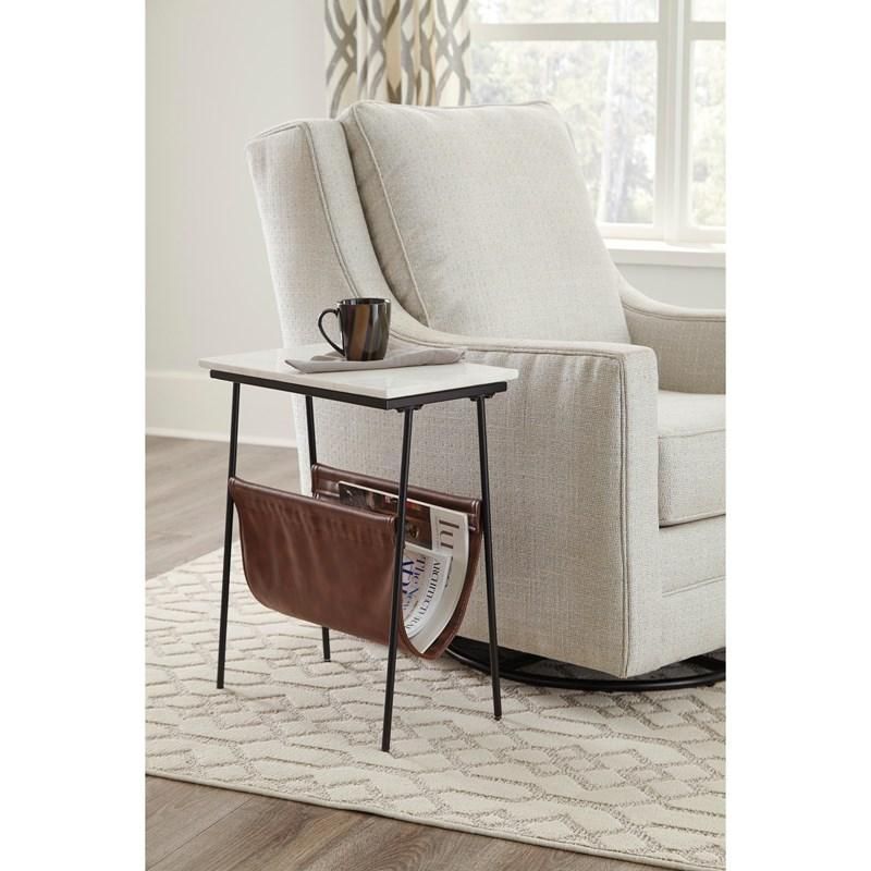 Ashley | Etanbury Accent Table