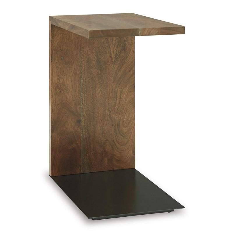 Ashley | Wimshaw Accent Table