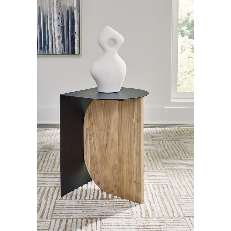Ashley | Ladgate Accent Table