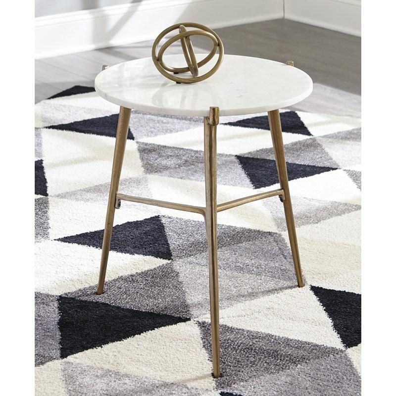 Ashley | Chadton Accent Table