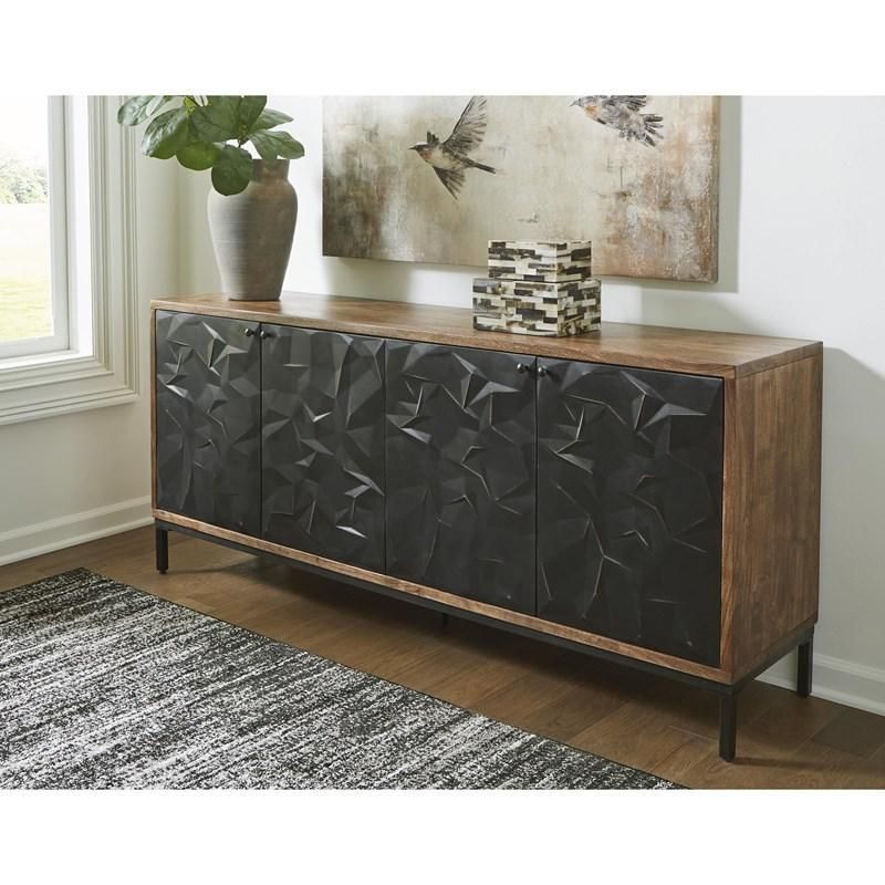 Ashley | Dorannby Accent Cabinet