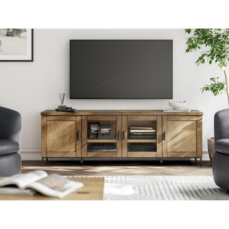 Ashley | Torlanta Extra Large TV Stand