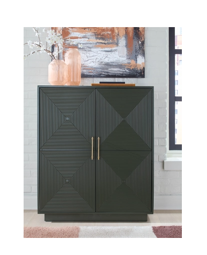 Ashley | Geirwood Accent Cabinet