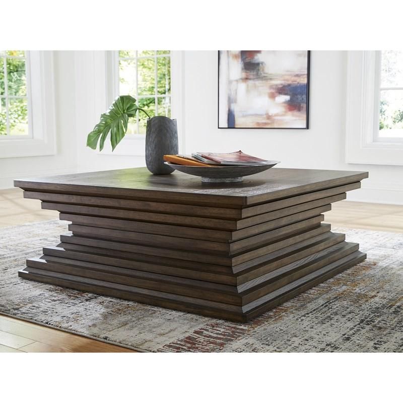 Ashley | Hannodream Coffee Table