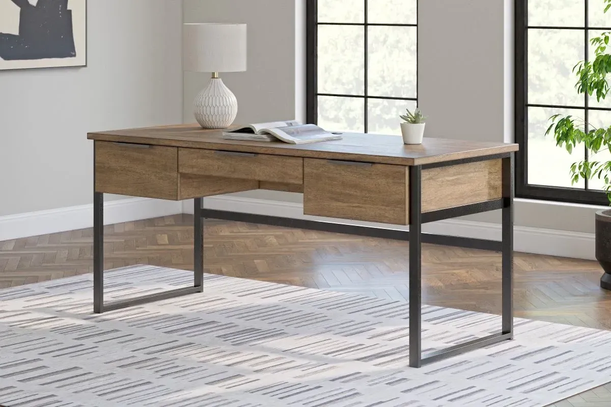 Ashley | Montia Home Office Desk