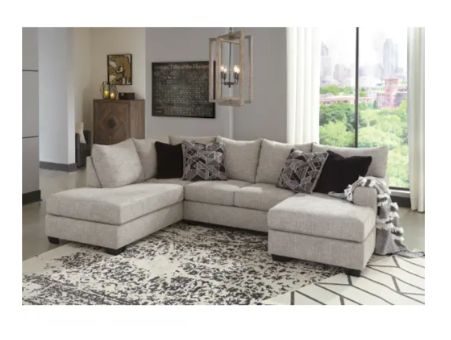 Ashley | Megginson Sectional