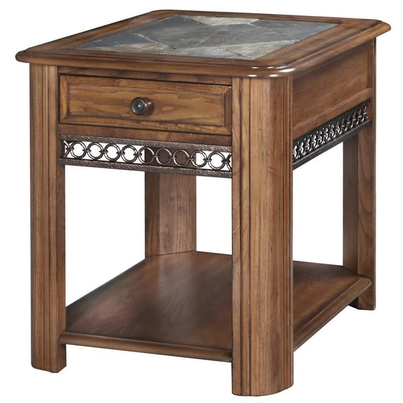 Magnussen | End Table X2 FLOOR MODELS!! Magnussen | End Table X2 FLOOR MODELS!!