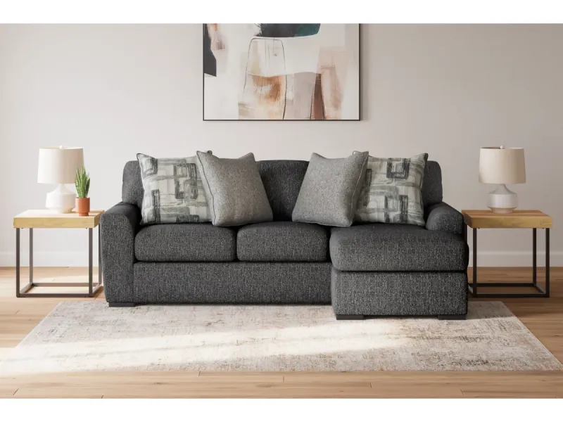 Ashley | Gardiner Sofa Chaise | FLOOR MODEL!! Ashley | Gardiner Sofa Chaise | FLOOR MODEL!!