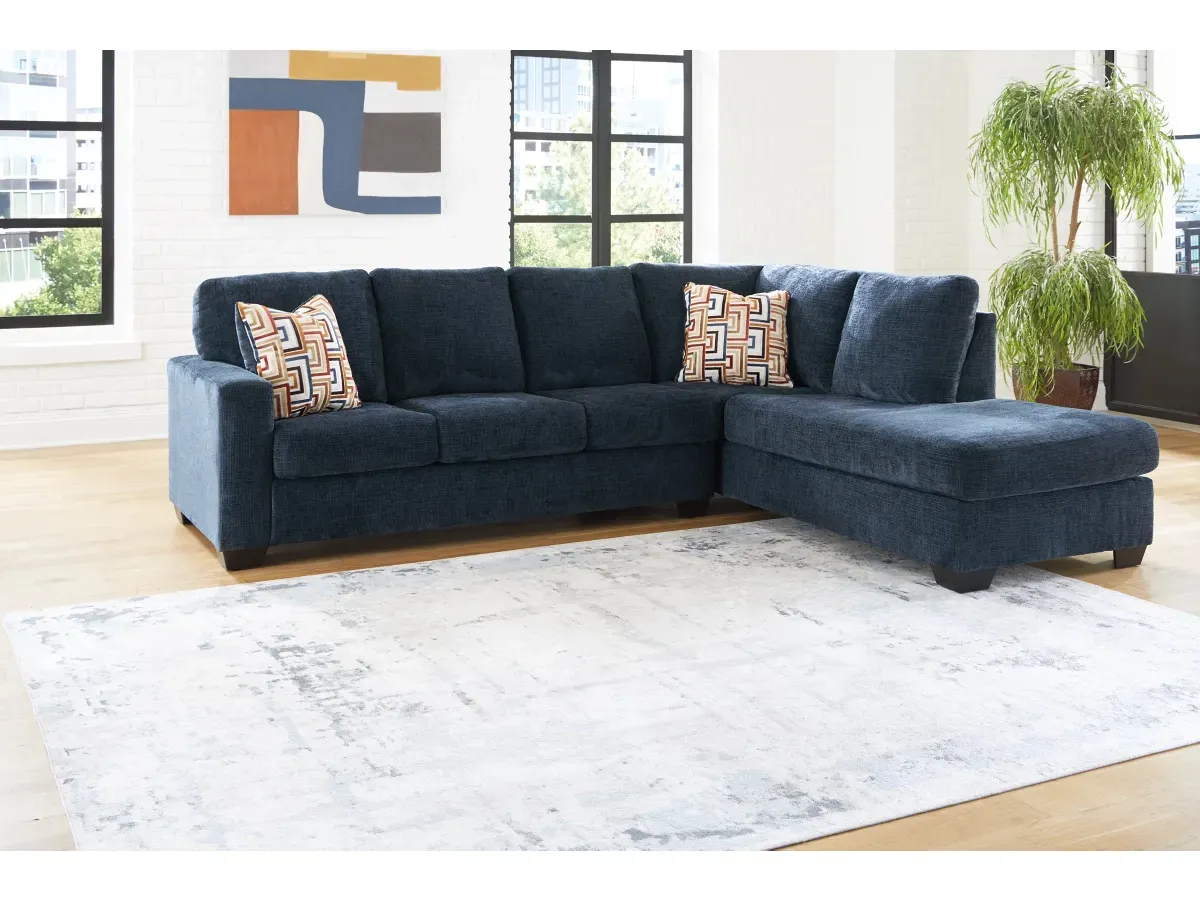 Ashley | Aviemore Sectional | FLOOR MODEL!!