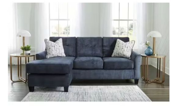 Ashley | Amity Bay Sectional | BRAND NEW IN STOCK!