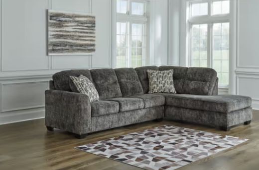 Ashley | Lonoke 2-PC Sectional Ashley | Lonoke 2-PC Sectional