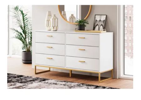 Ashley | Socalle Dresser Ashley | Socalle Dresser