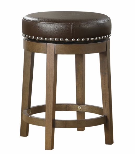 Mazin | Backless Counter Stools x2 IN STOCK!