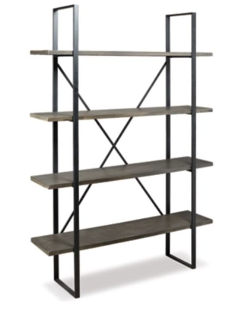Ashley | Gilesgrove Bookcase Ashley | Gilesgrove Bookcase