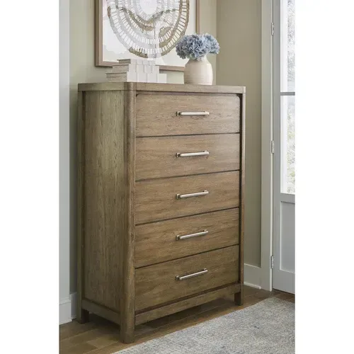 Ashley | Cabalynn | Chest of Drawers