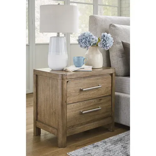Ashley | Cabalynn | Nightstand Ashley | Cabalynn | Nightstand